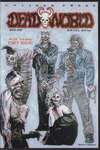 Deadworld #1 Comic Books - Covers, Scans, Photos in Deadworld Comic Books - Covers, Scans, Gallery